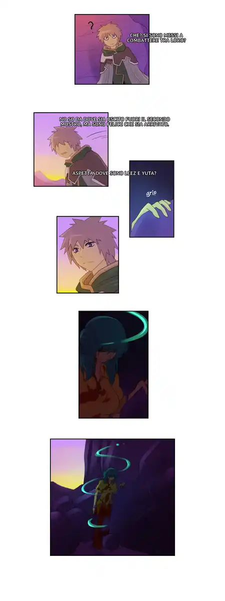 Kubera Capitolo 96 page 13