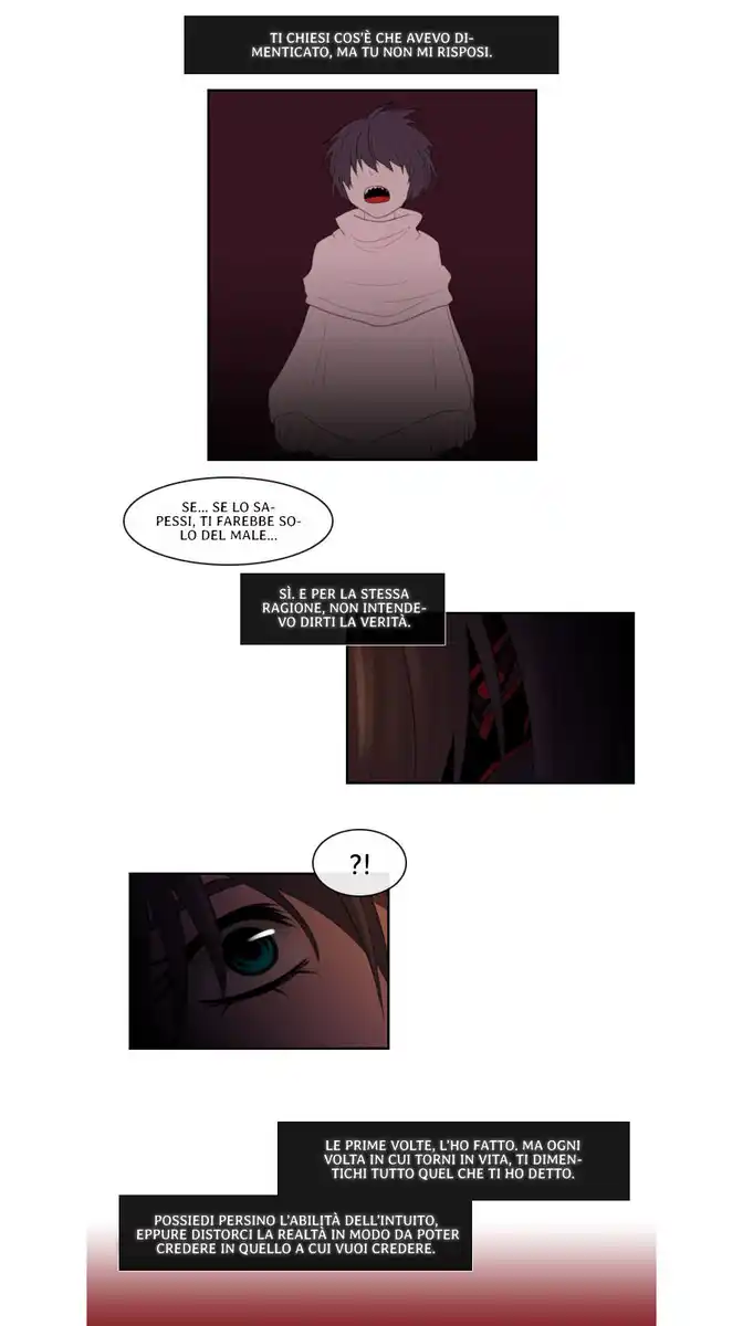 Kubera Capitolo 96 page 17