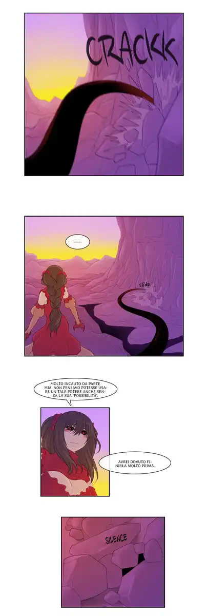 Kubera Capitolo 96 page 3