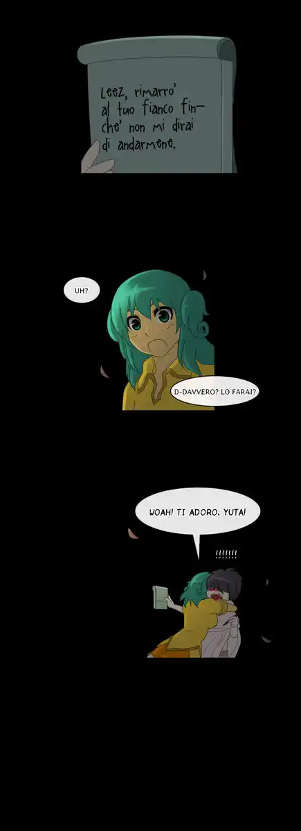 Kubera Capitolo 12 page 10