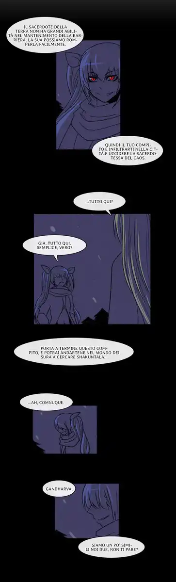 Kubera Capitolo 12 page 12