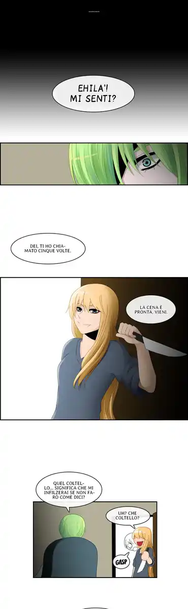 Kubera Capitolo 12 page 14