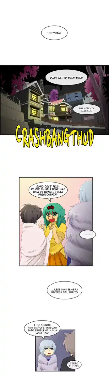 Kubera Capitolo 12 page 2