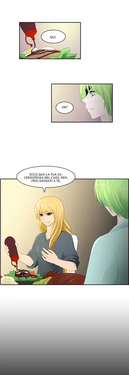 Kubera Capitolo 12 page 20