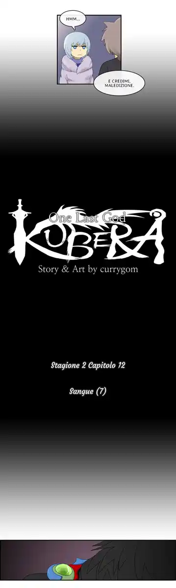 Kubera Capitolo 12 page 3