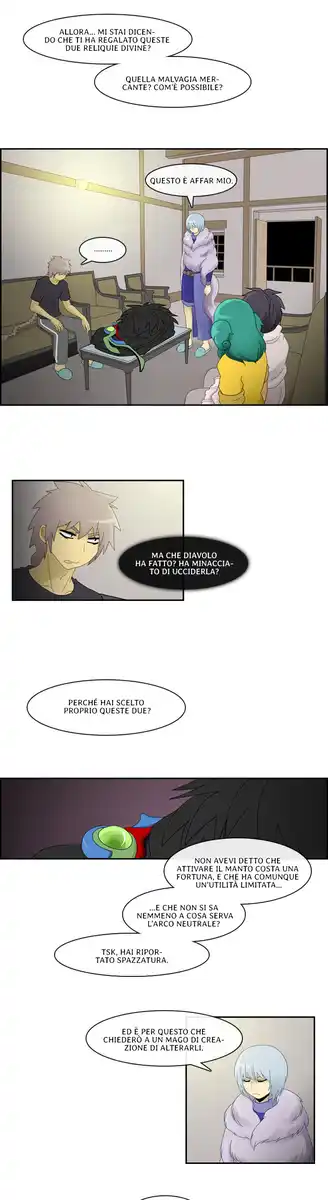 Kubera Capitolo 12 page 4