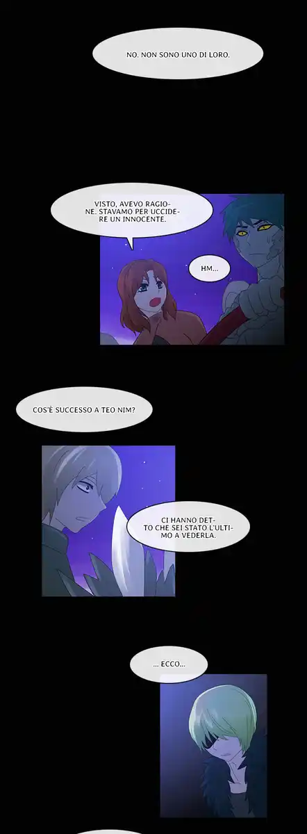 Kubera Capitolo 69 page 11