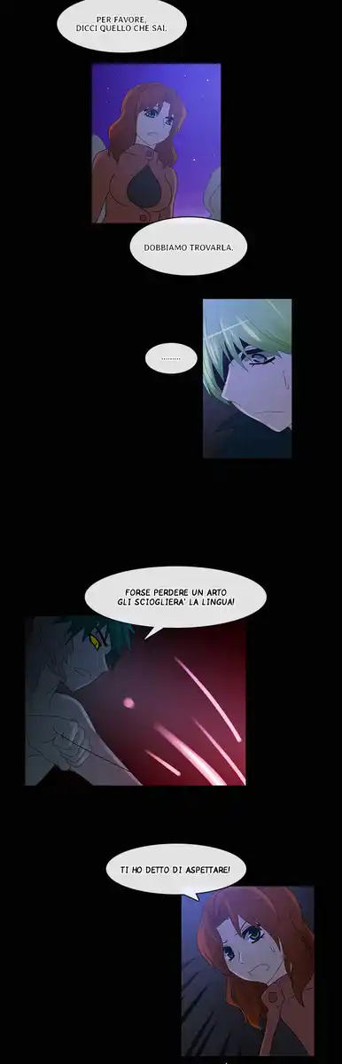 Kubera Capitolo 69 page 12