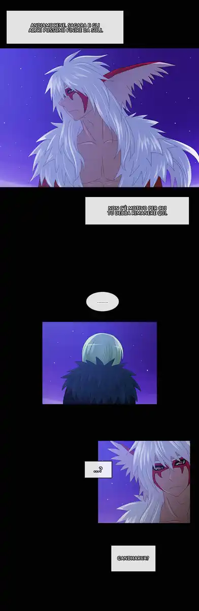 Kubera Capitolo 69 page 18