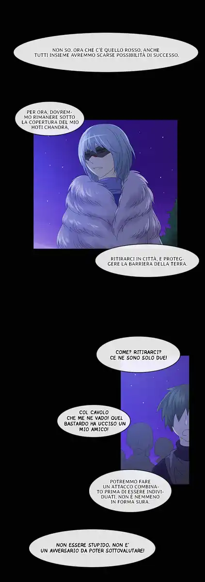 Kubera Capitolo 69 page 23