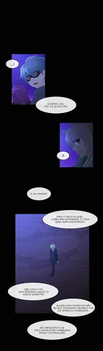 Kubera Capitolo 69 page 3