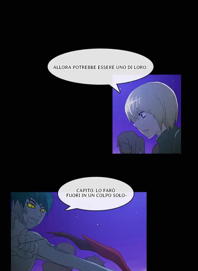 Kubera Capitolo 69 page 5