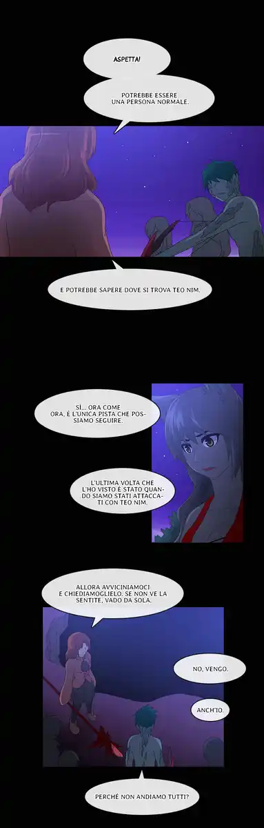 Kubera Capitolo 69 page 6