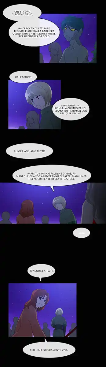 Kubera Capitolo 69 page 7