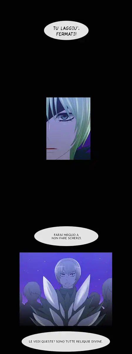 Kubera Capitolo 69 page 9