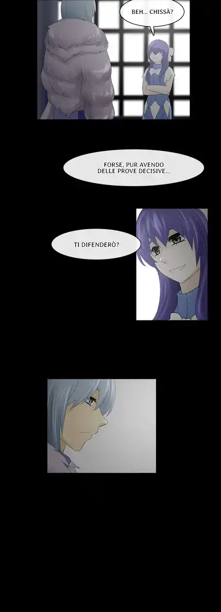 Kubera Capitolo 126 page 14