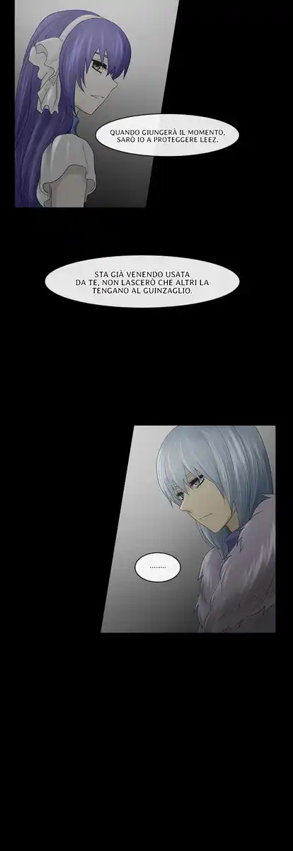 Kubera Capitolo 126 page 18