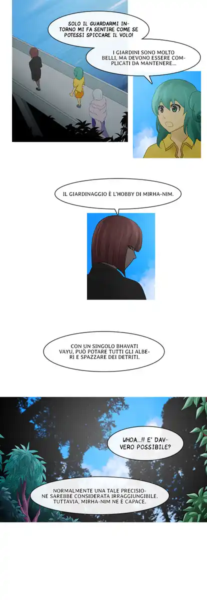 Kubera Capitolo 126 page 5