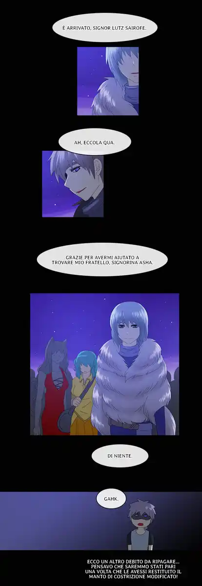 Kubera Capitolo 80 page 10