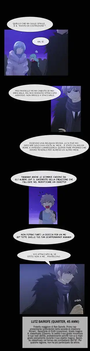 Kubera Capitolo 80 page 11