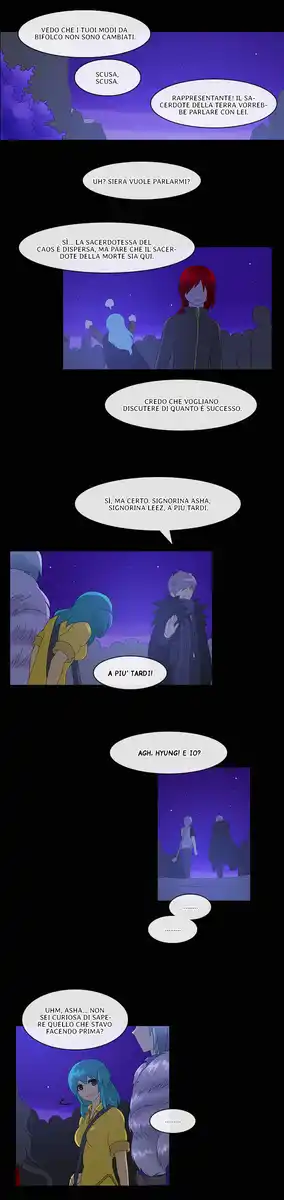 Kubera Capitolo 80 page 12