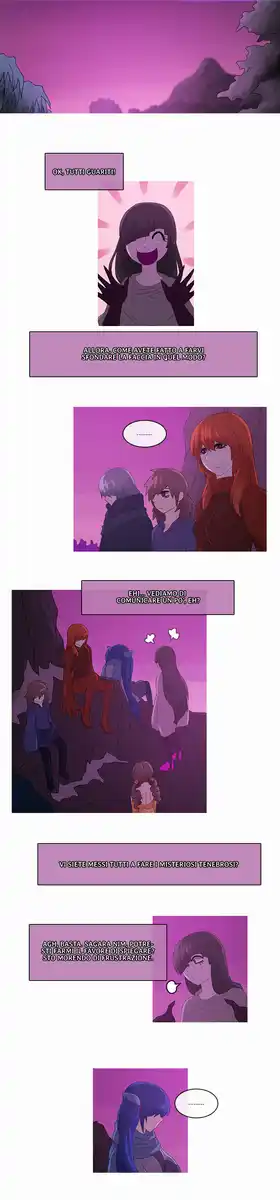 Kubera Capitolo 80 page 14