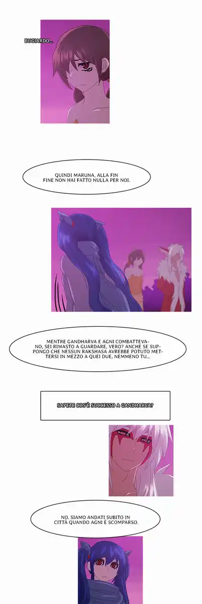 Kubera Capitolo 80 page 16