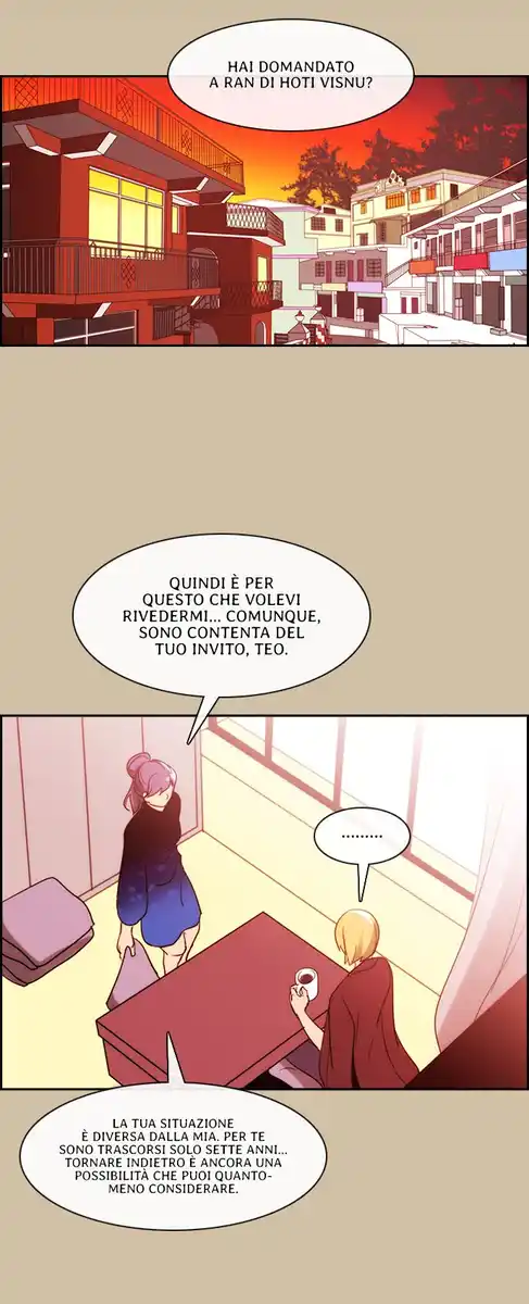 Kubera Capitolo 92 page 12