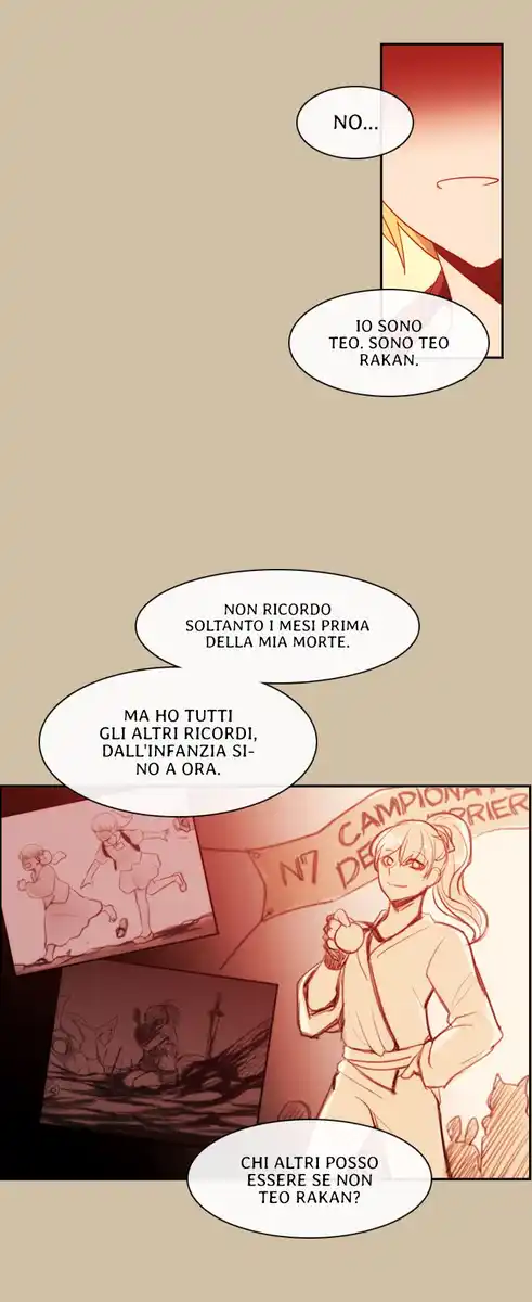 Kubera Capitolo 92 page 15