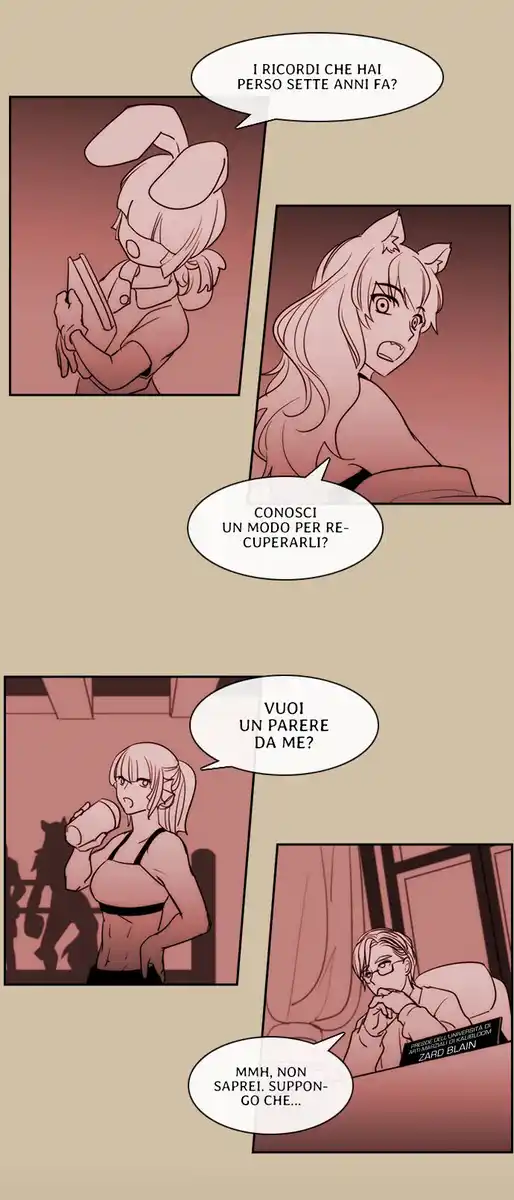 Kubera Capitolo 92 page 22