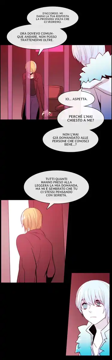 Kubera Capitolo 92 page 28