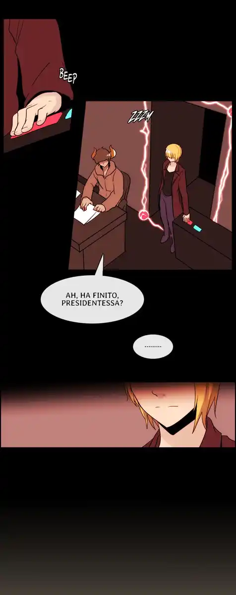 Kubera Capitolo 92 page 31