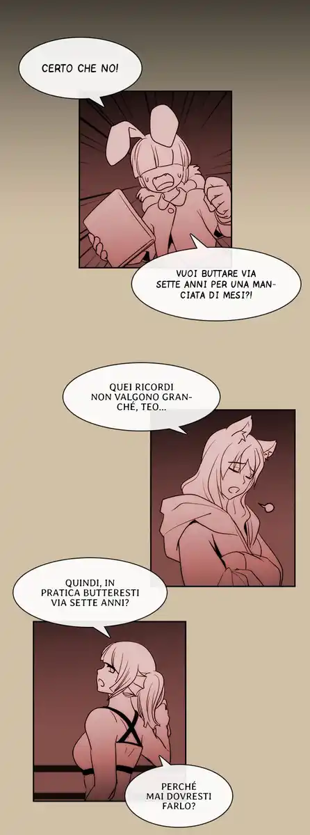 Kubera Capitolo 92 page 32