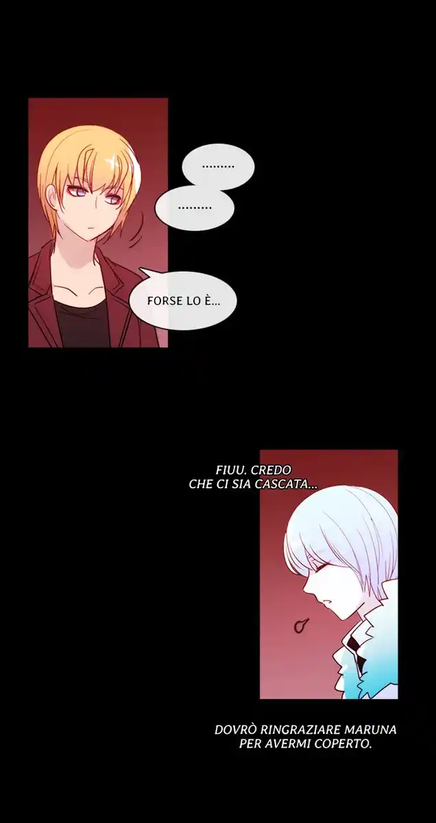 Kubera Capitolo 92 page 7