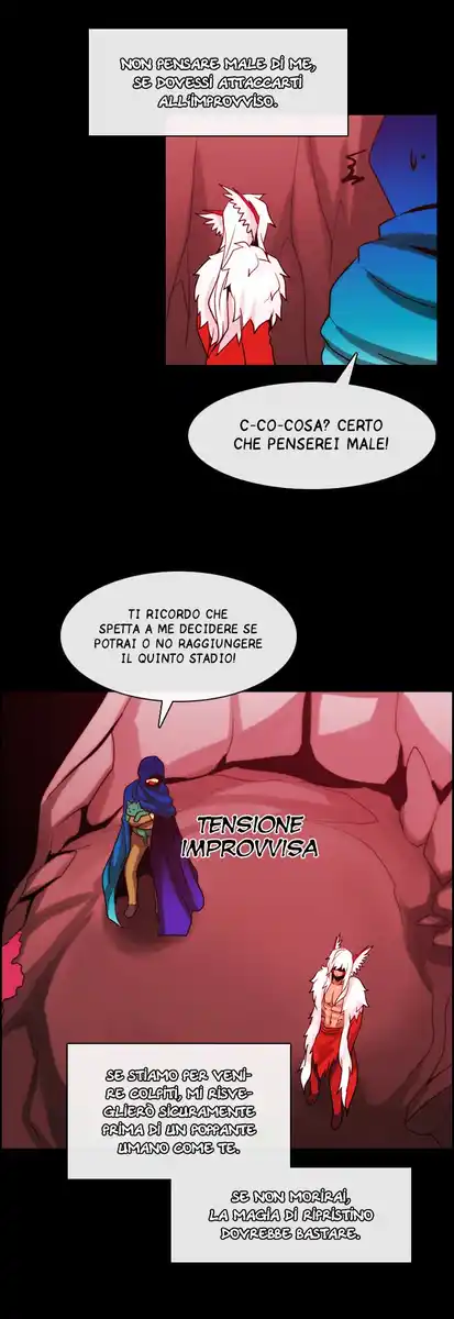 Kubera Capitolo 78 page 13