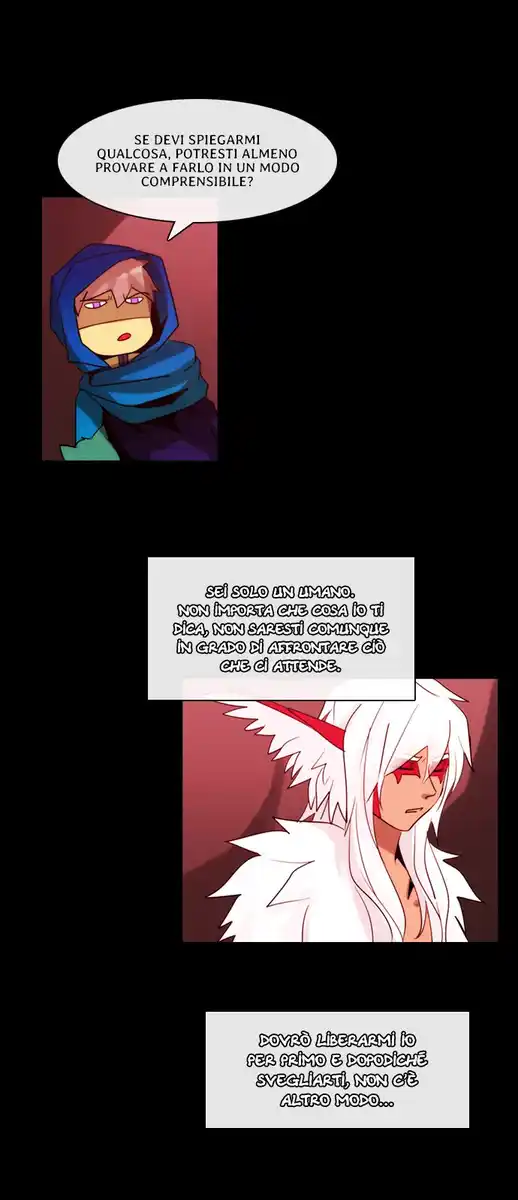 Kubera Capitolo 78 page 14