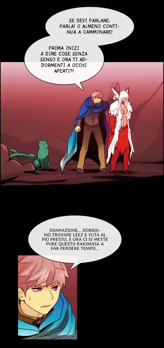 Kubera Capitolo 78 page 20