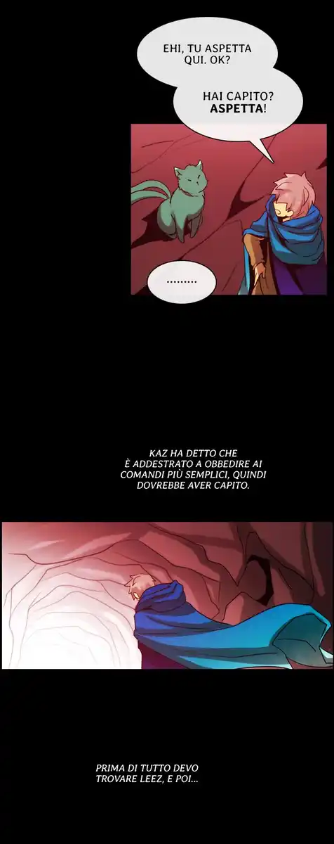 Kubera Capitolo 78 page 21