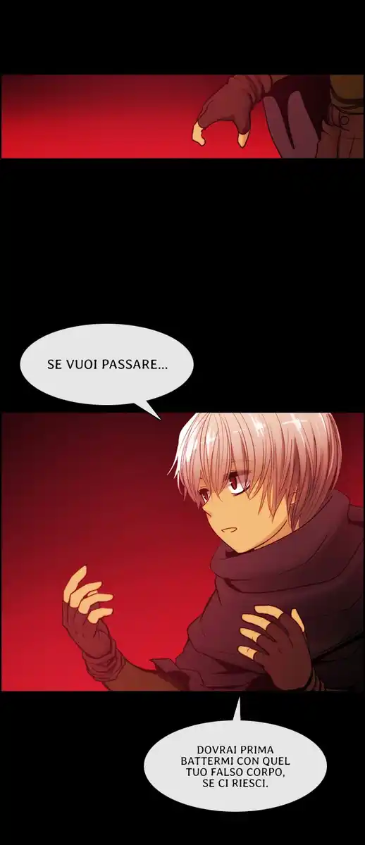 Kubera Capitolo 78 page 33