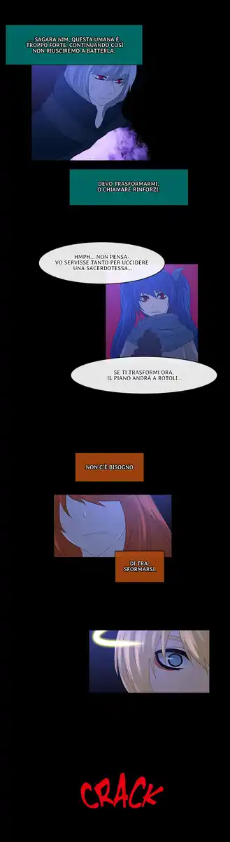 Kubera Capitolo 57 page 14