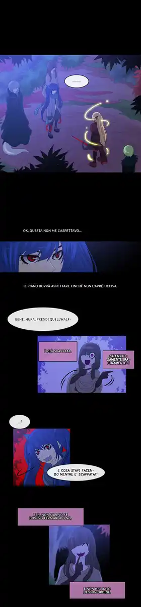 Kubera Capitolo 57 page 6