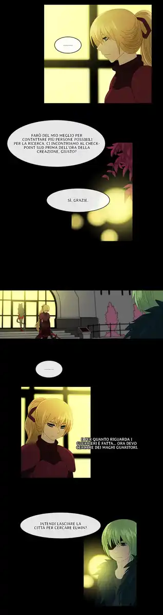 Kubera Capitolo 52 page 11