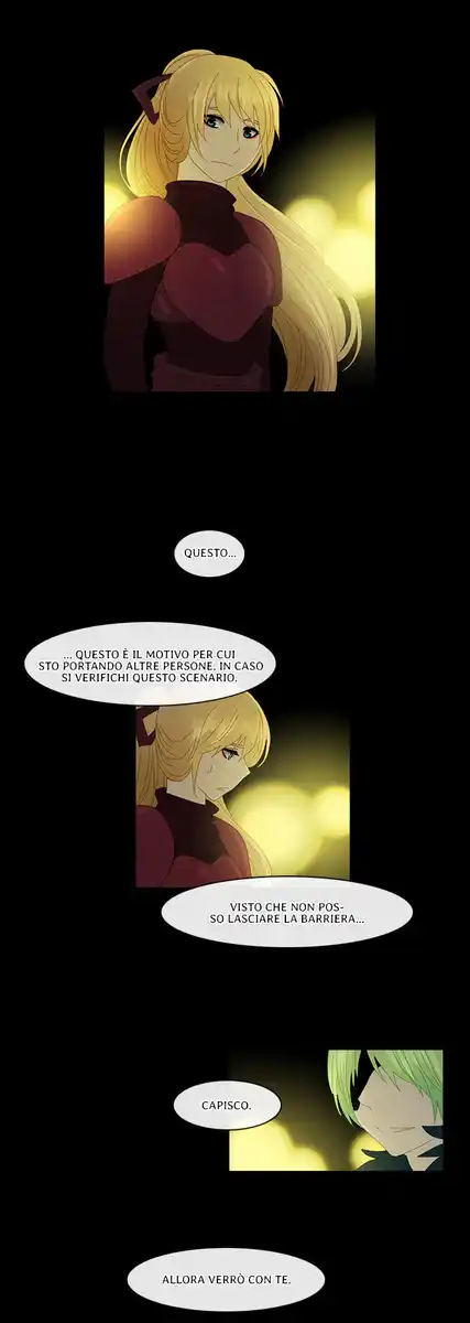 Kubera Capitolo 52 page 13