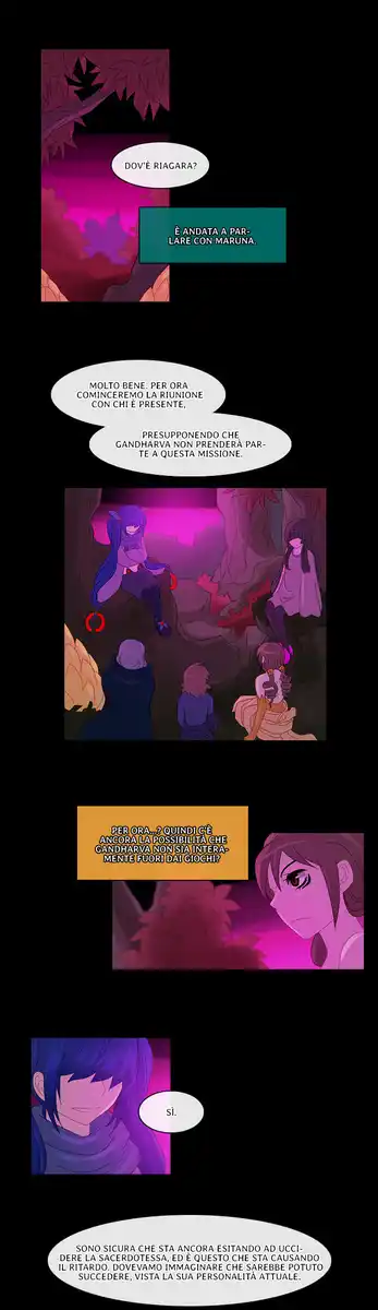 Kubera Capitolo 52 page 16