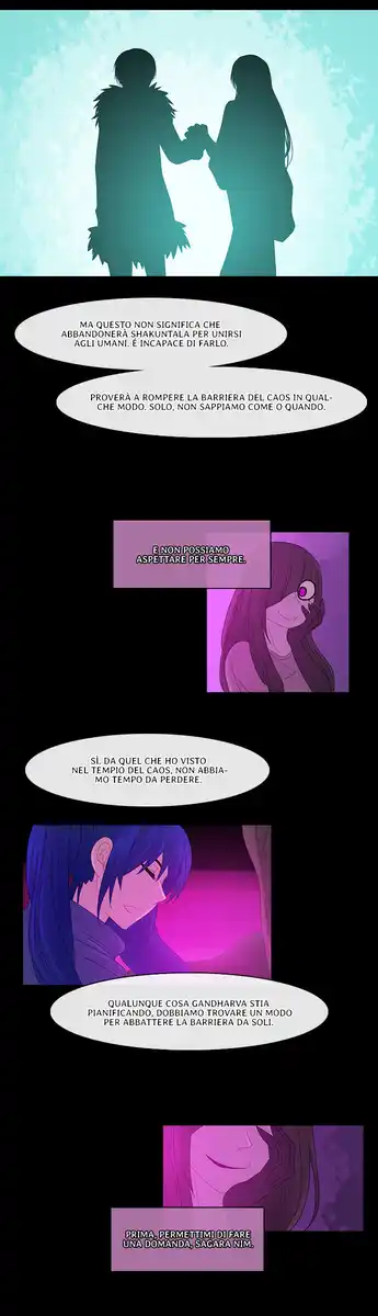 Kubera Capitolo 52 page 17