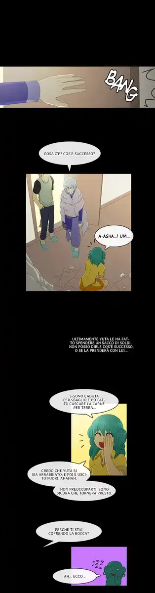 Kubera Capitolo 52 page 7