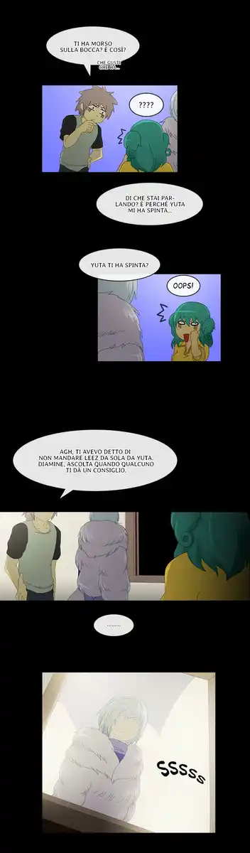 Kubera Capitolo 52 page 8