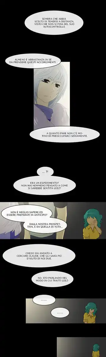 Kubera Capitolo 52 page 9