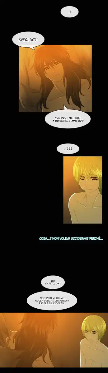 Kubera Capitolo 68 page 10