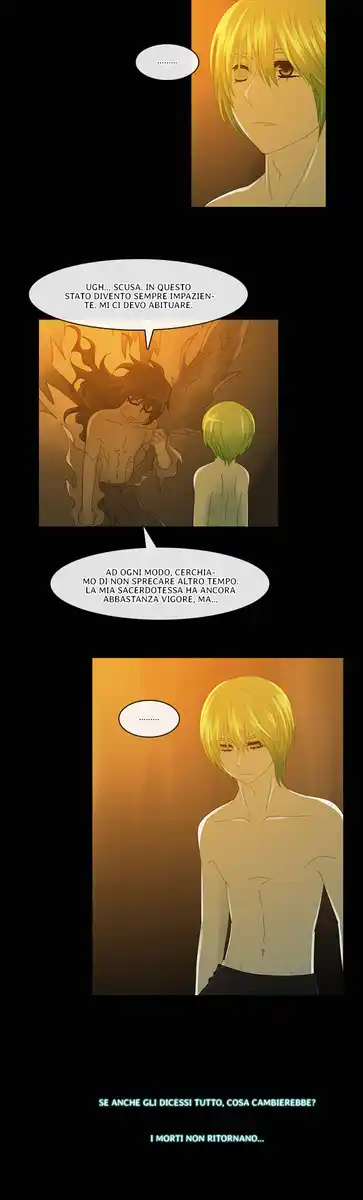 Kubera Capitolo 68 page 14